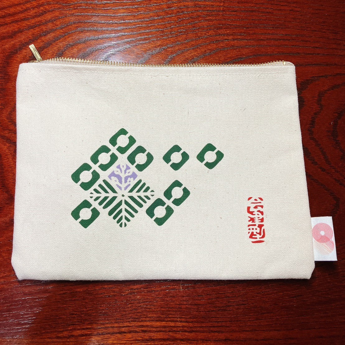 アップサイクル会津型