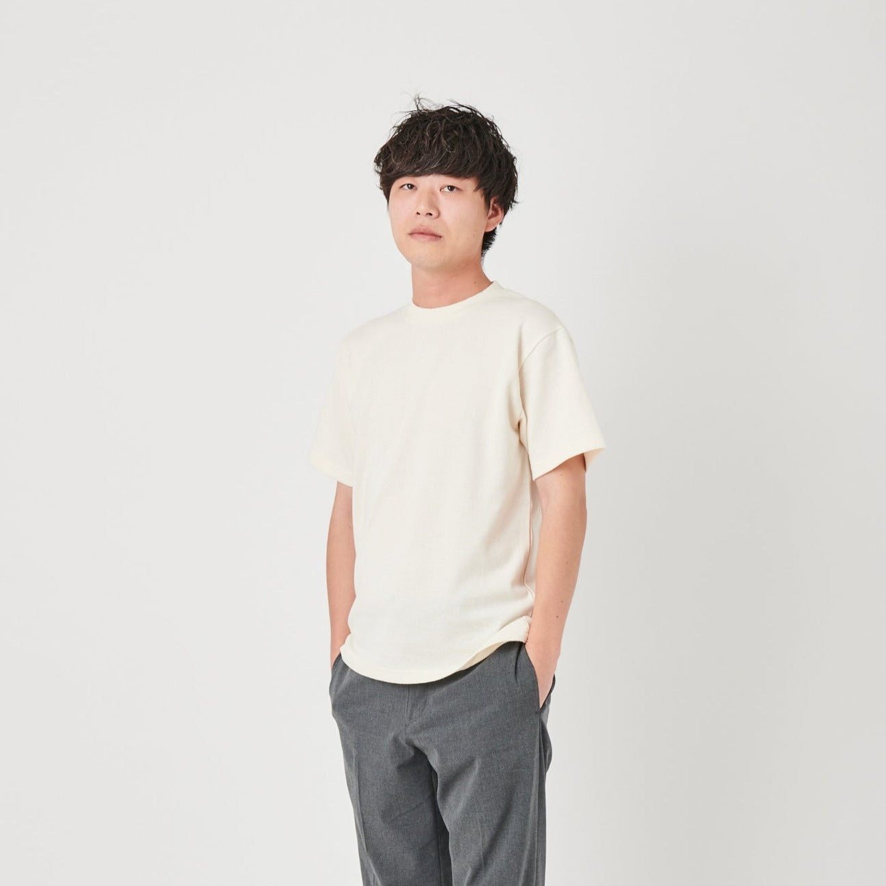 T-shirt (plain)