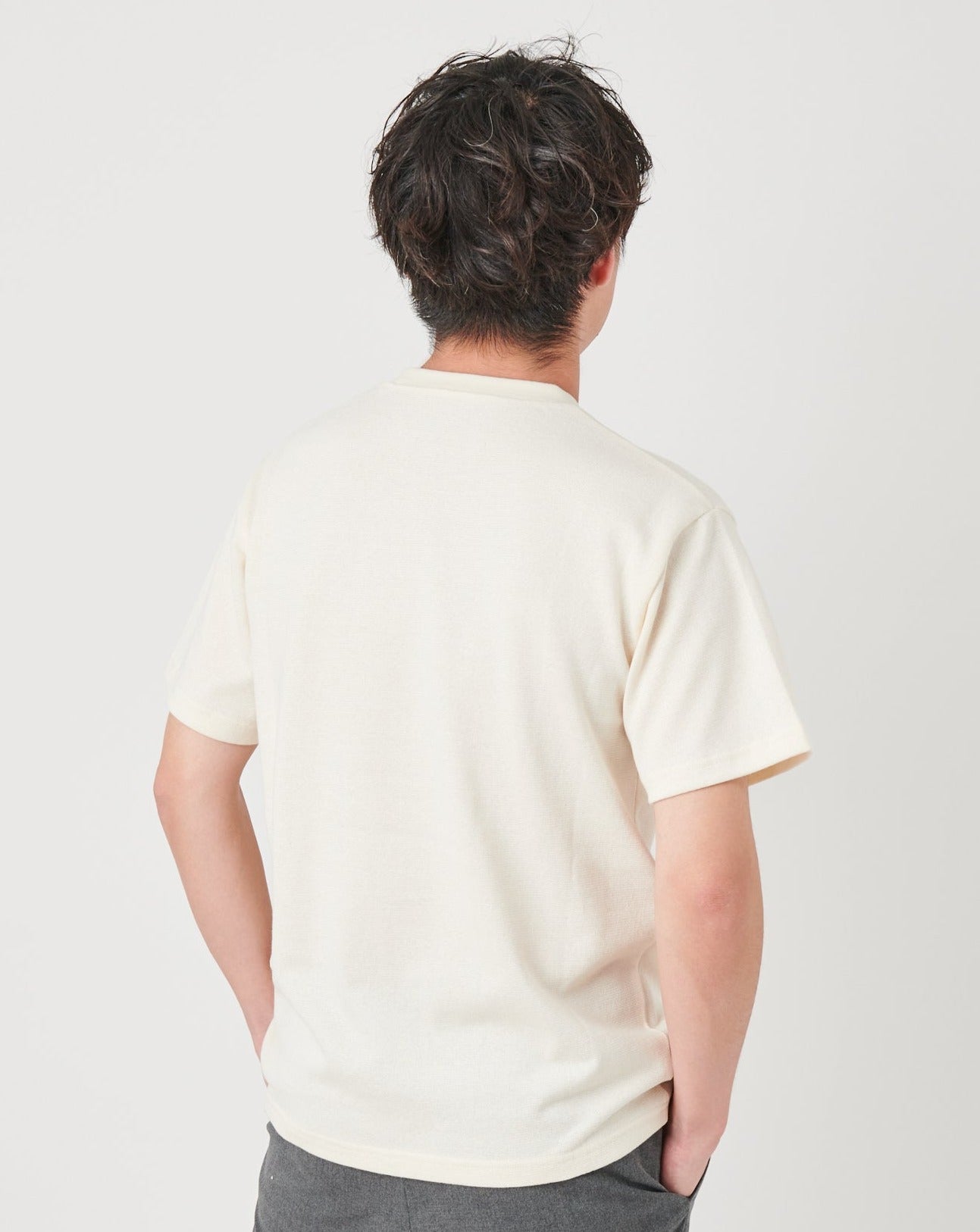 T-shirt (plain)
