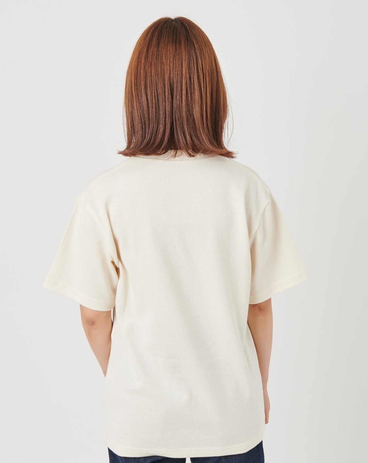 T-shirt (plain)