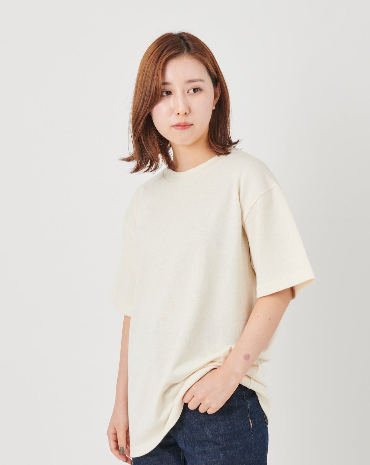 T-shirt (plain)