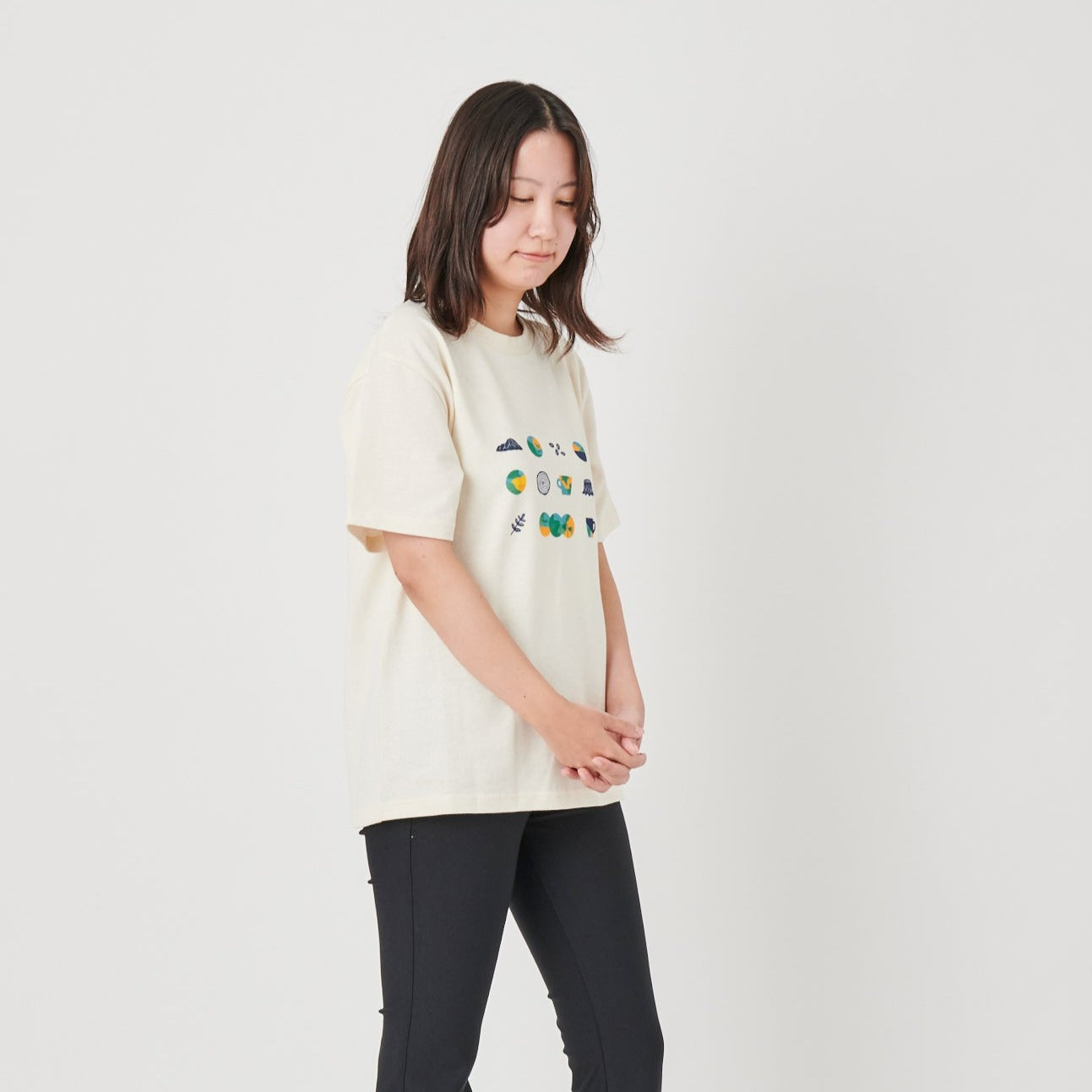 T-shirt (Nature)