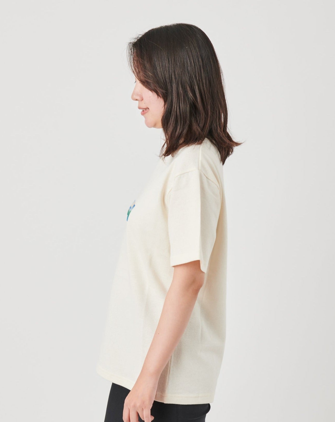 Tシャツ(Mt.Rokko)
