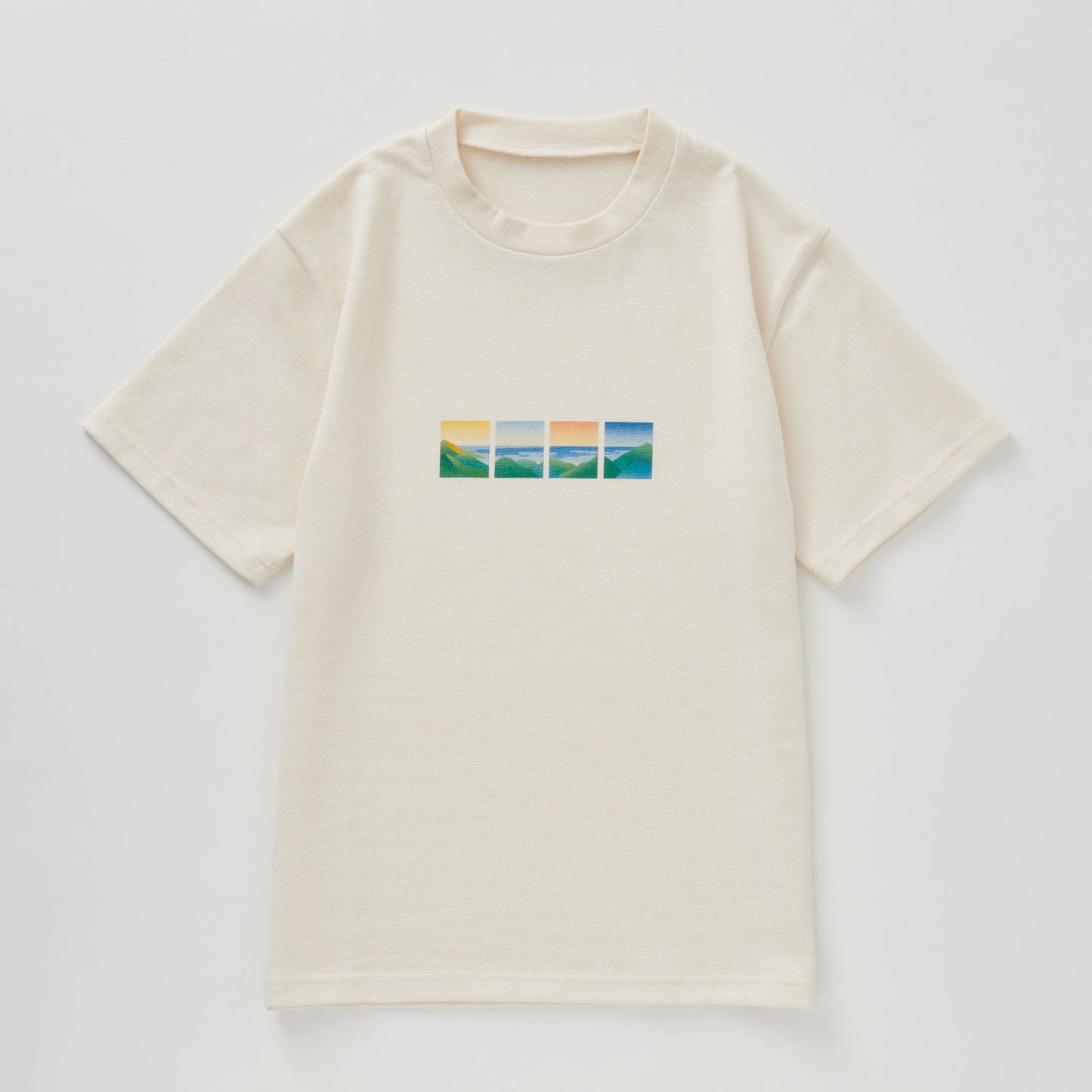 Tシャツ(Mt.Rokko)