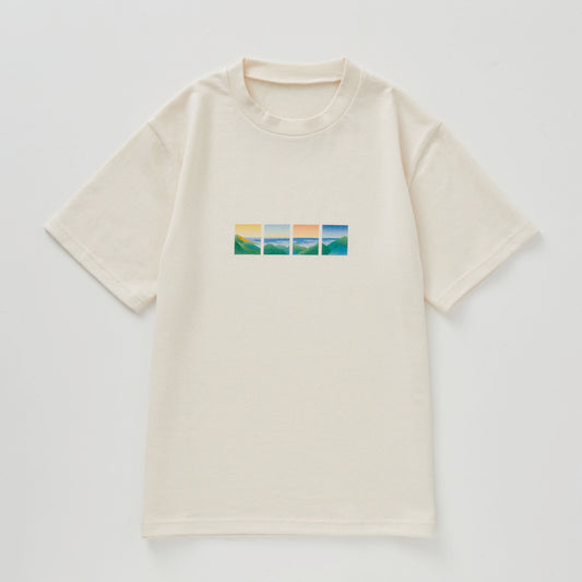 T-shirt (Mont Rokko)
