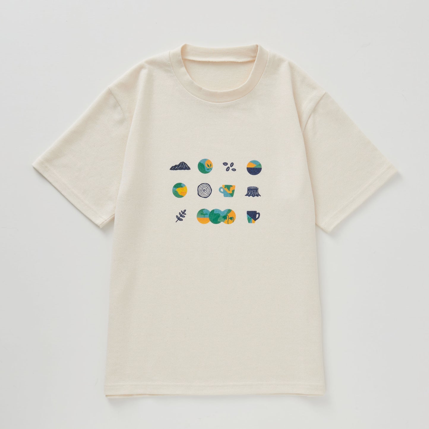 T-shirt (Nature)