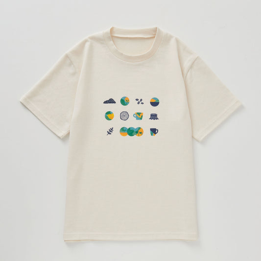 T-shirt (Nature)