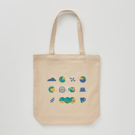 Sac fourre-tout (Nature)