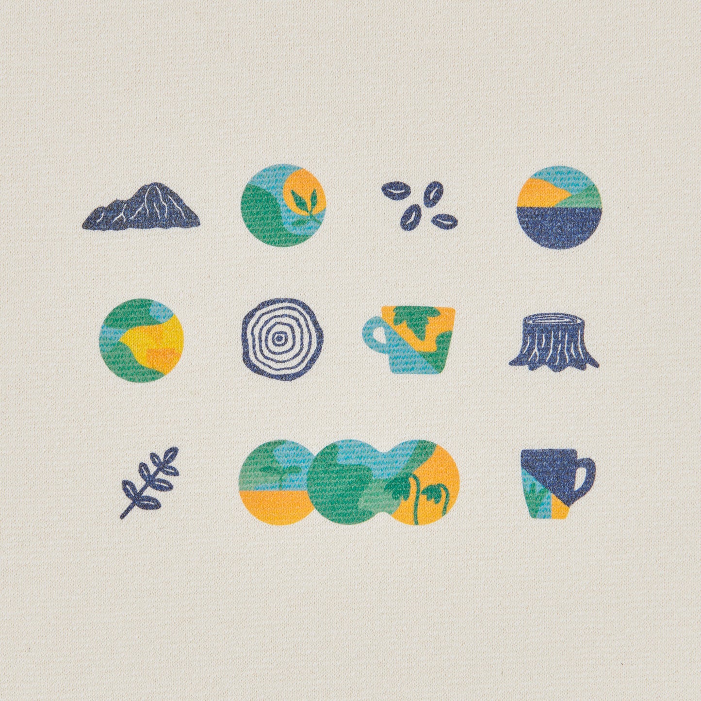 T-shirt (Nature)