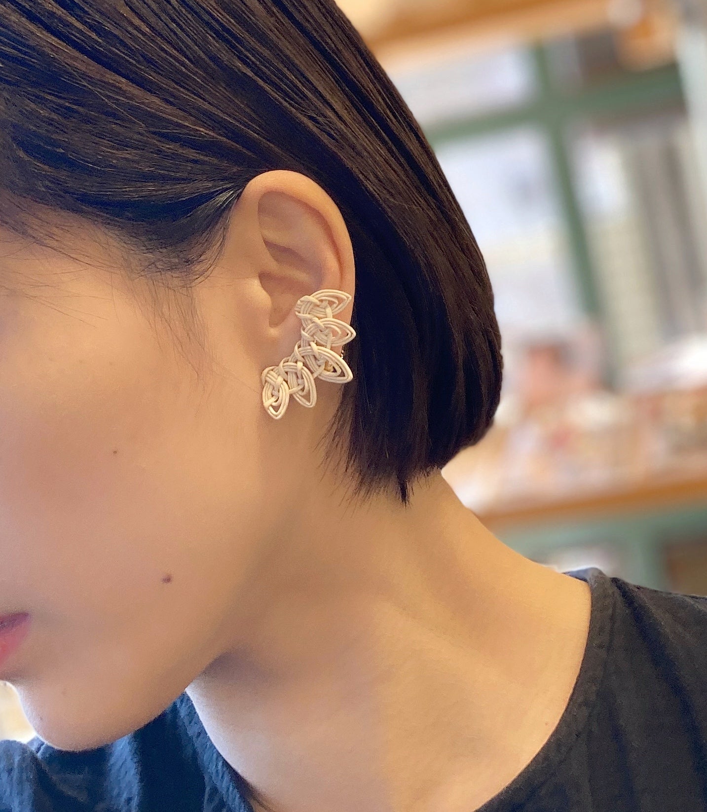 Tokyo Mizuhiki x TSUMUGI: Creative Accessories