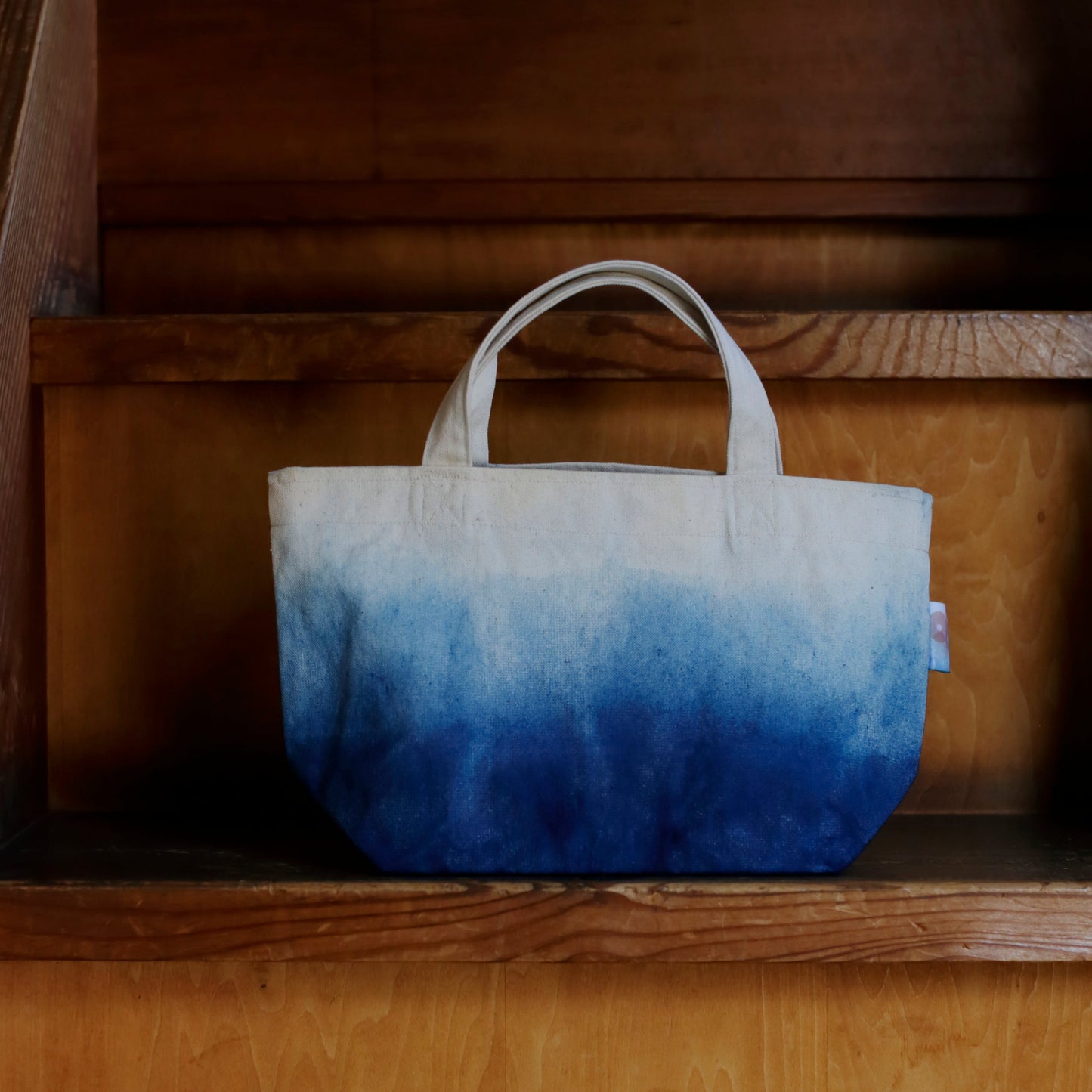 会津型ランチトート