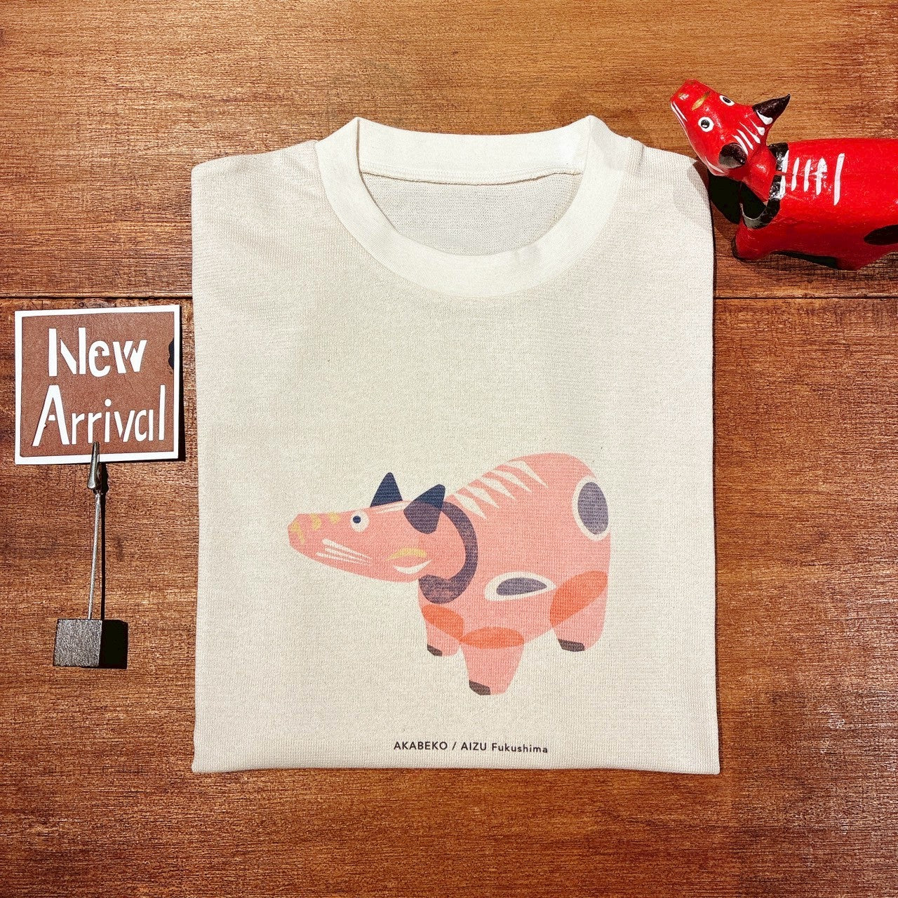 AIZU FRAGMENTS (あかべこ)