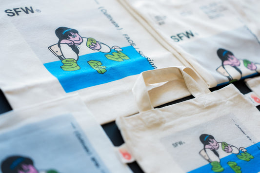 渋谷ファッションウィーク2026