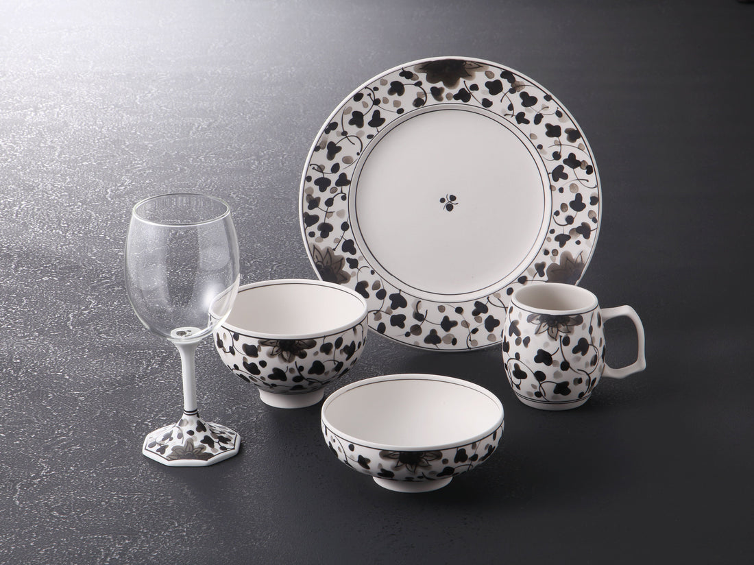 アップサイクル×有田焼