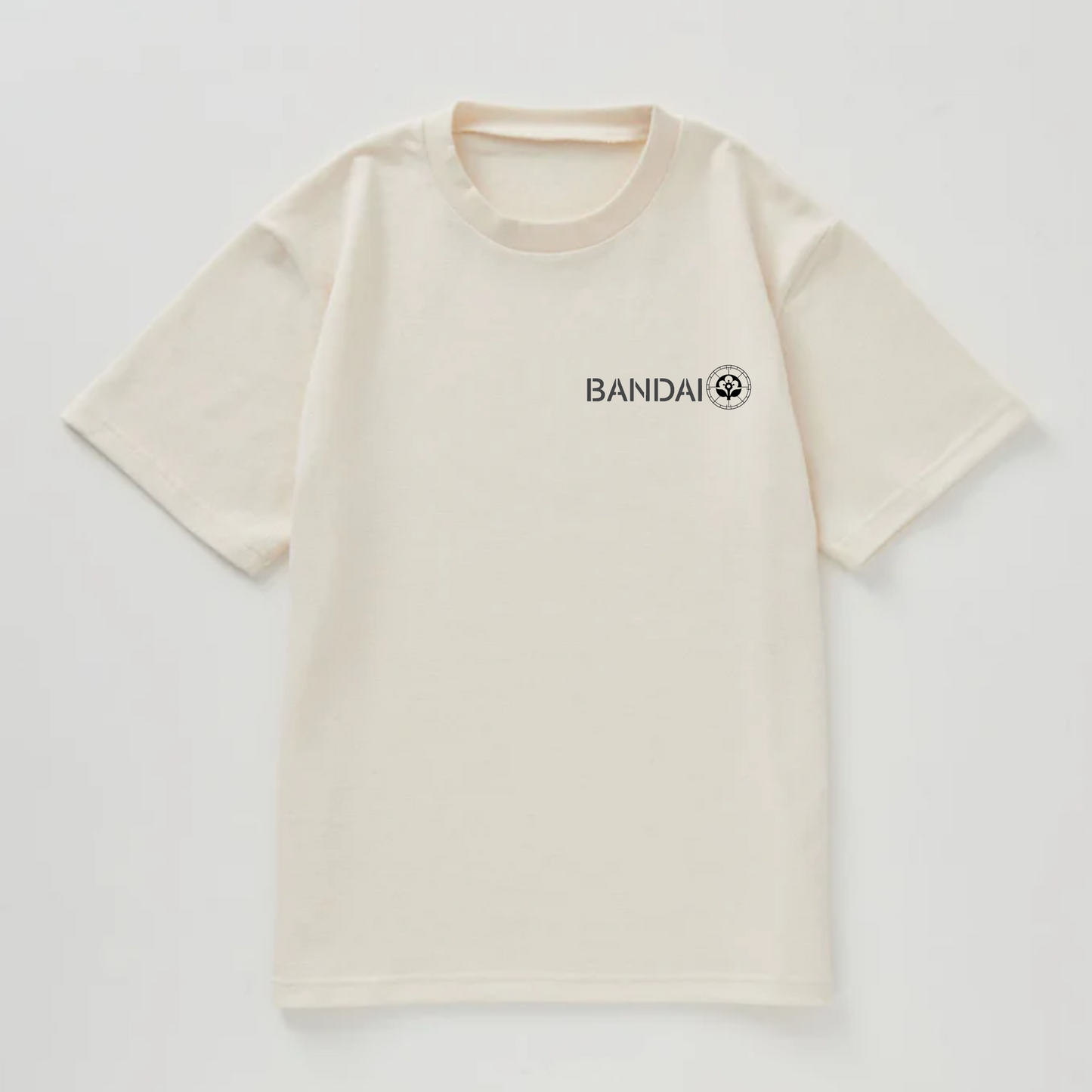 会津型Tシャツ（磐梯山）