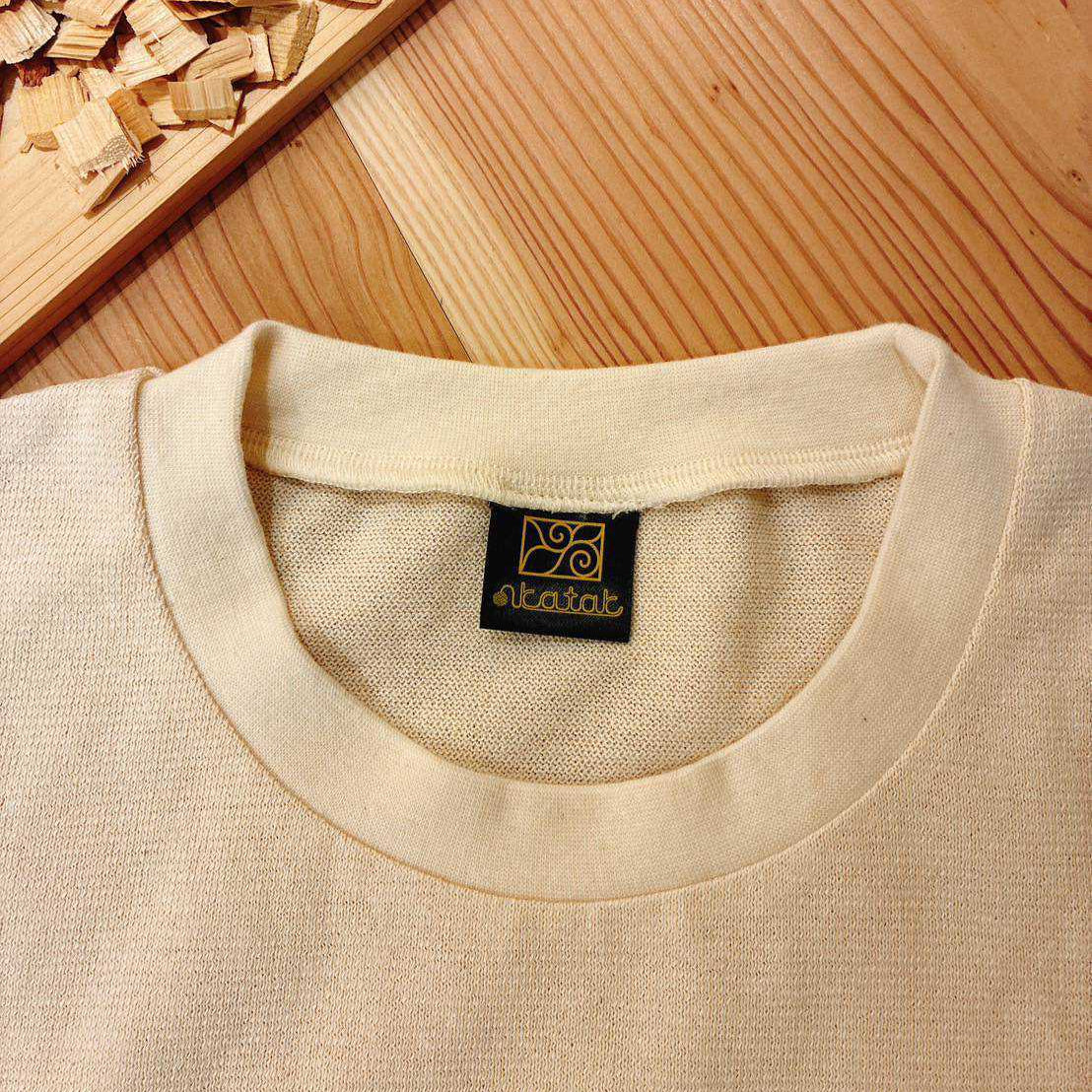 ひぐま（Tシャツ）