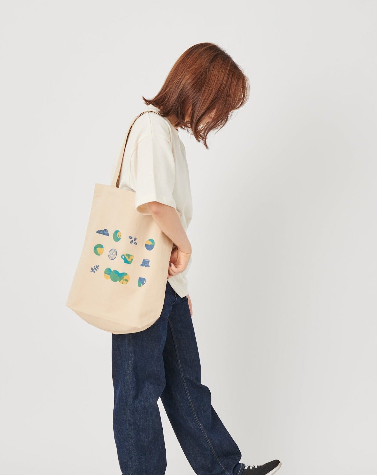 Tote bag (Nature)