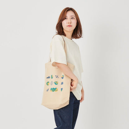 Sac fourre-tout (Nature)