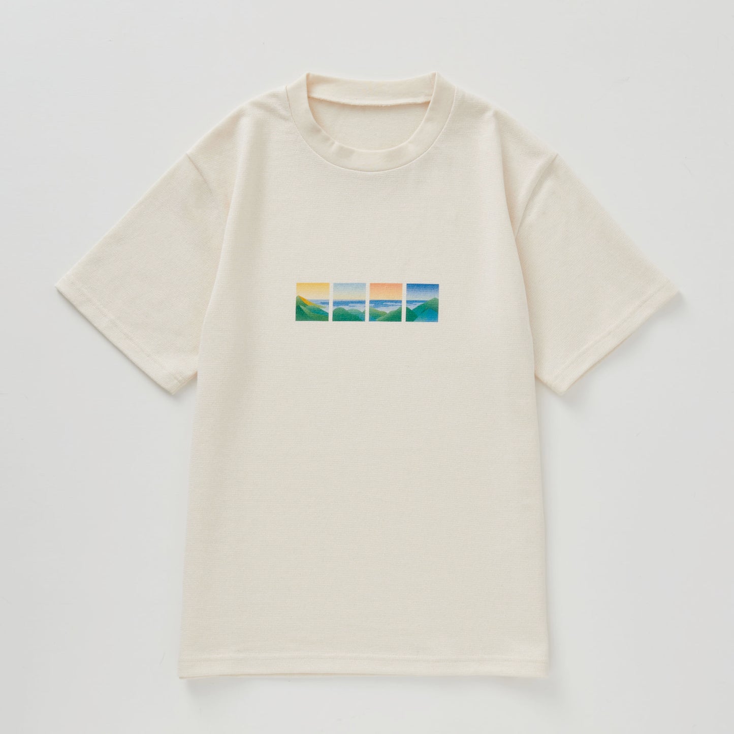 T-shirt (Mt. Rokko)