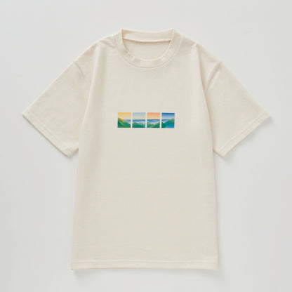 T-shirt (Mt. Rokko)