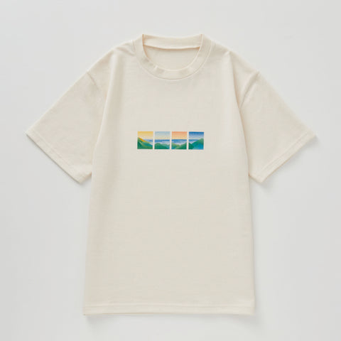 Tシャツ（Mt.Rokko）