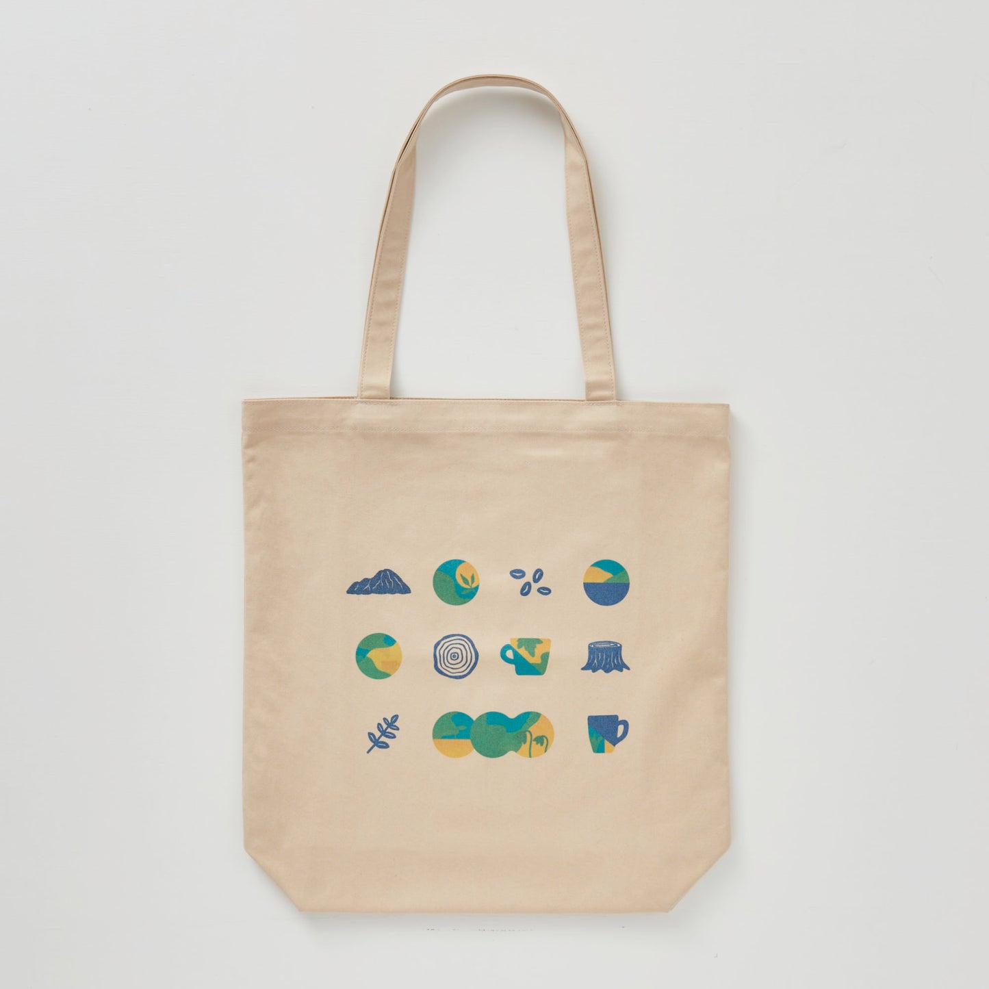 Sac fourre-tout (Nature)