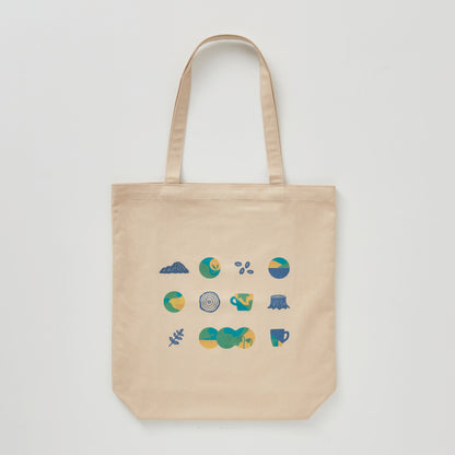 Tote bag (Nature)