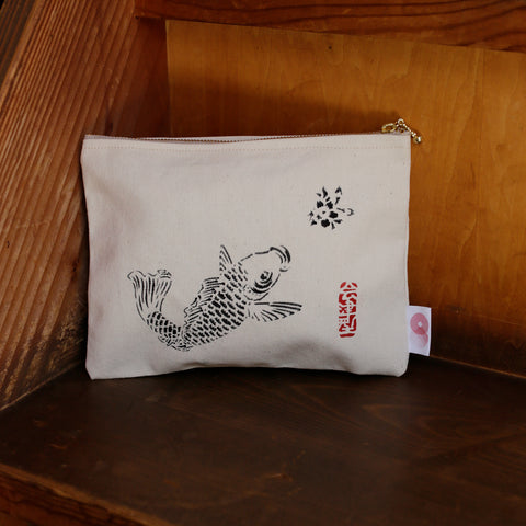 会津型フラットポーチ