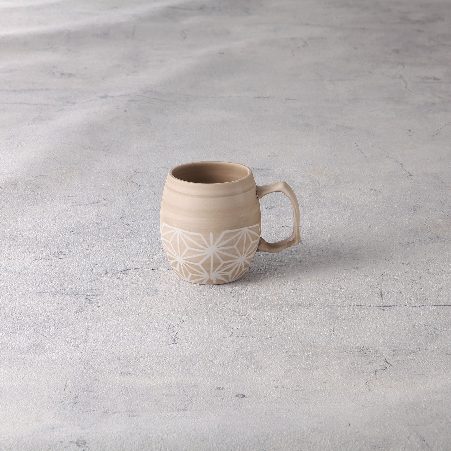 NEO CRAY（麻乃葉模様）