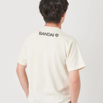 会津型Tシャツ（赤べこ）