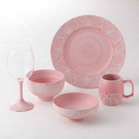 NEO CRAY（若葉模様）