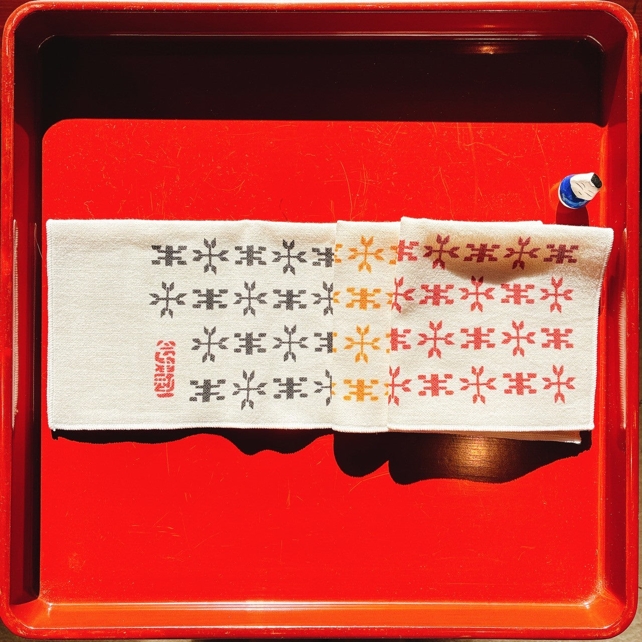 矢絣