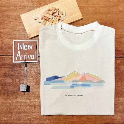 AIZU FRAGMENTS （磐梯山）