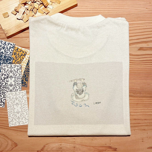 宝物（Tシャツ）