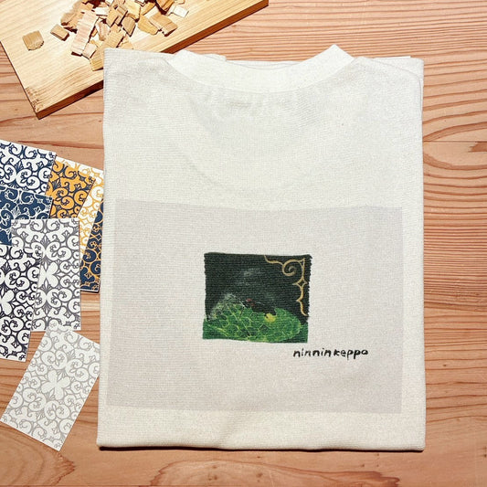 ホタル（Tシャツ）