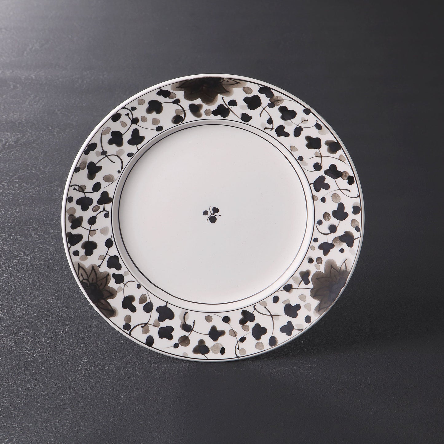 NEO CRAY (手描墨絵唐草模様)