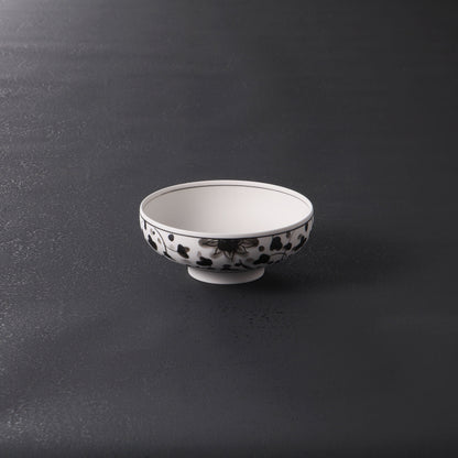 NEO CRAY (手描墨絵唐草模様)