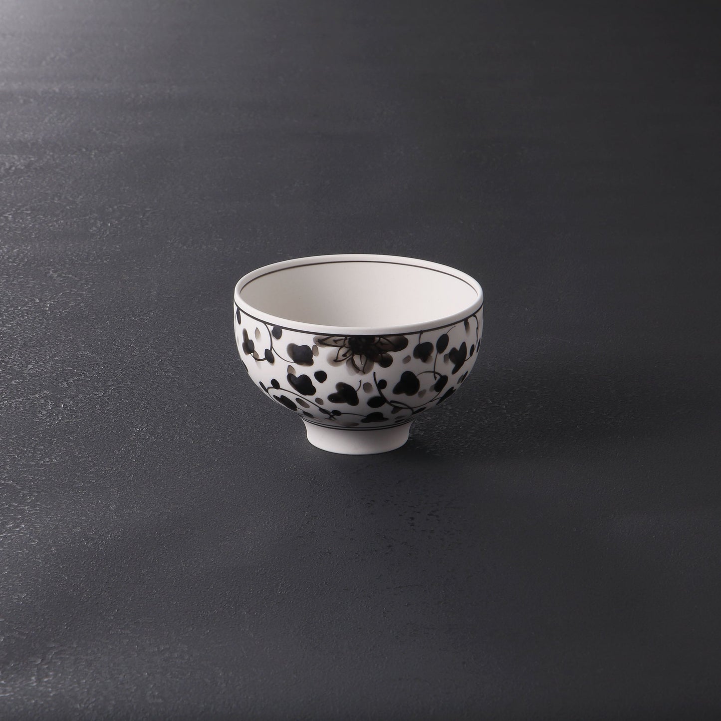 NEO CRAY (手描墨絵唐草模様)