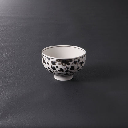 NEO CRAY (手描墨絵唐草模様)