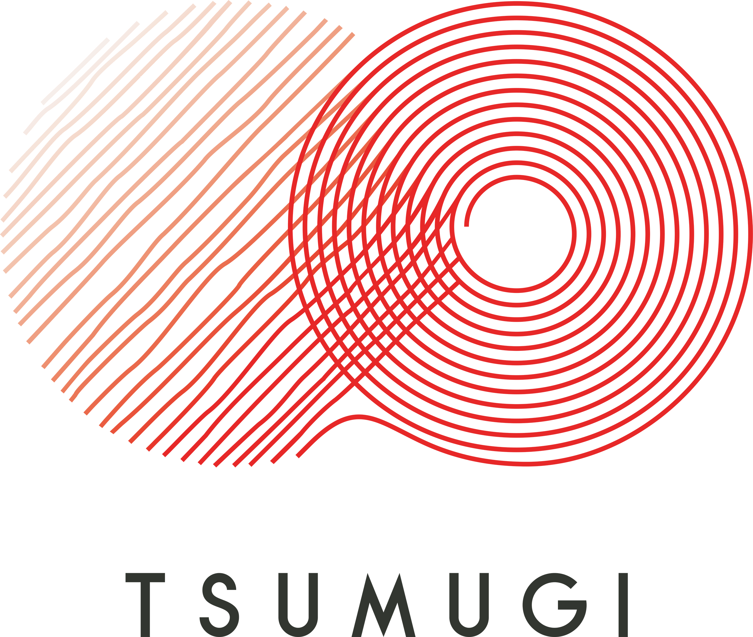 TSUMUGI